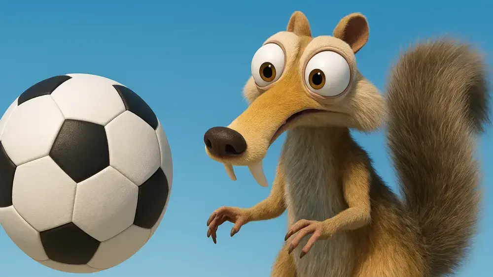 A Era do Gelo 5: resumo do filme de comédia, sem spoilers, bem direto