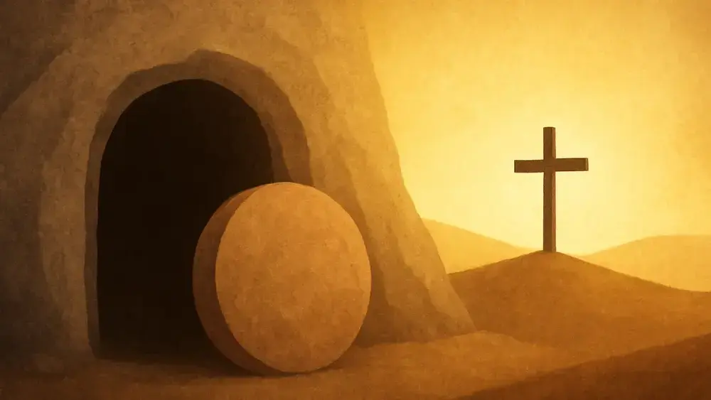 A Ressurreição de Cristo: resumo sem spoilers, direto