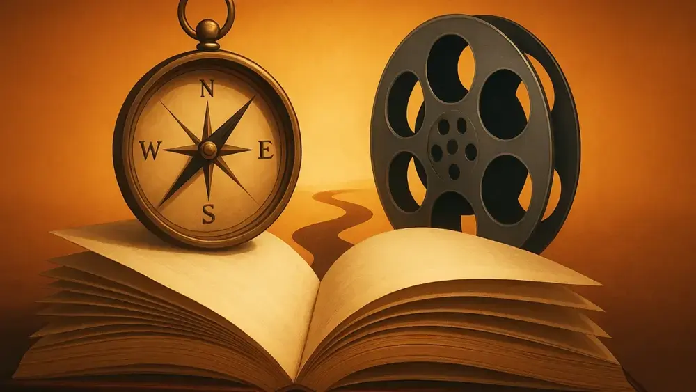 Adaptações de Livros da Aventura 2003: Filmes Imperdíveis!