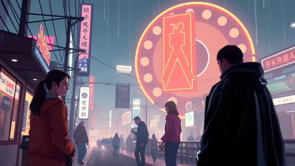 Akira: O Essencial Cyberpunk Que Previu o Futuro Chocante!