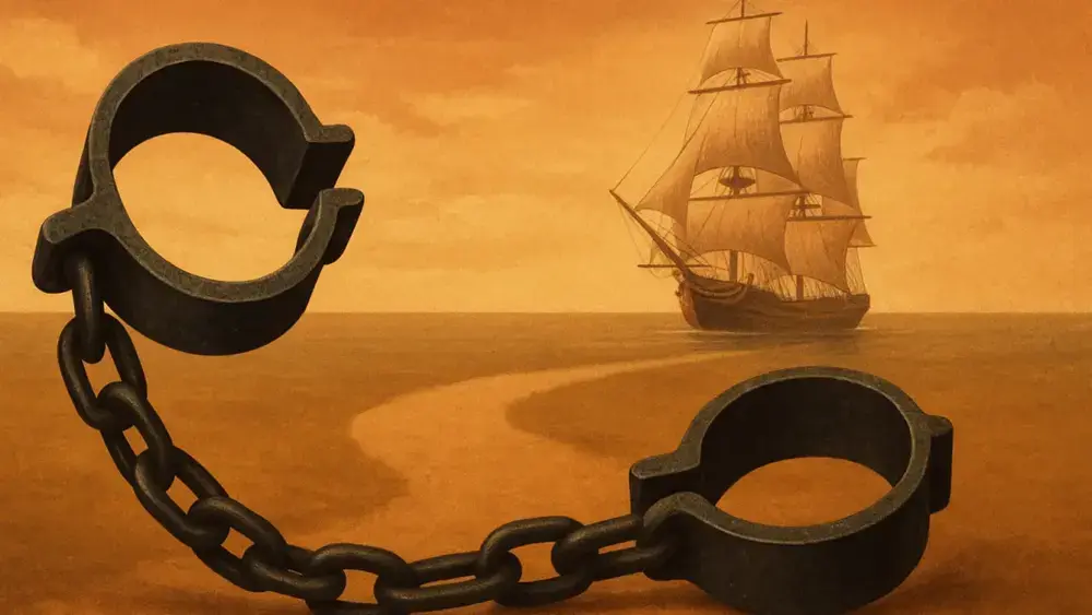 Amistad (filme) – resumo sem spoilers e final explicado hoje