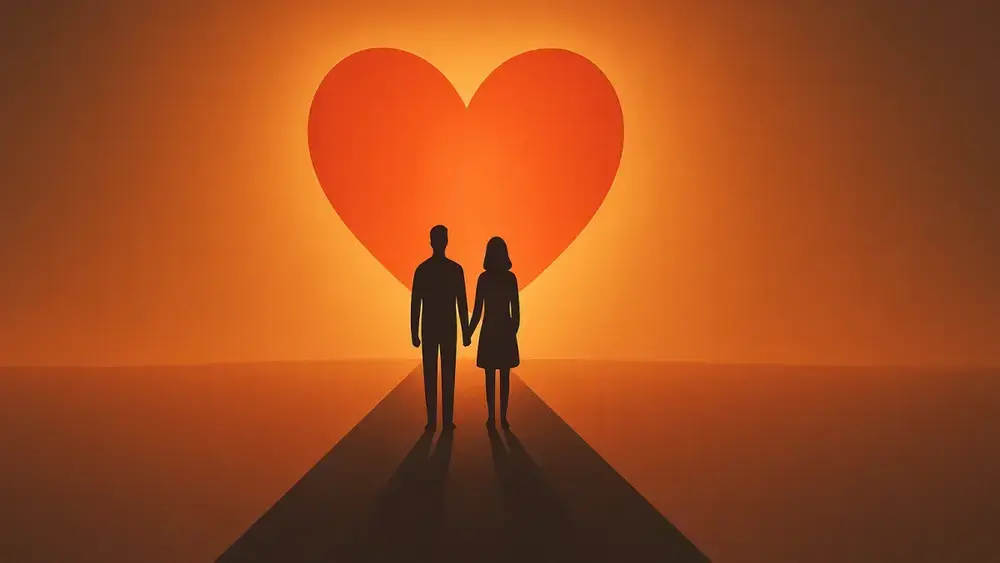 Amor sem Escalas: final explicado e o que ele sugere já