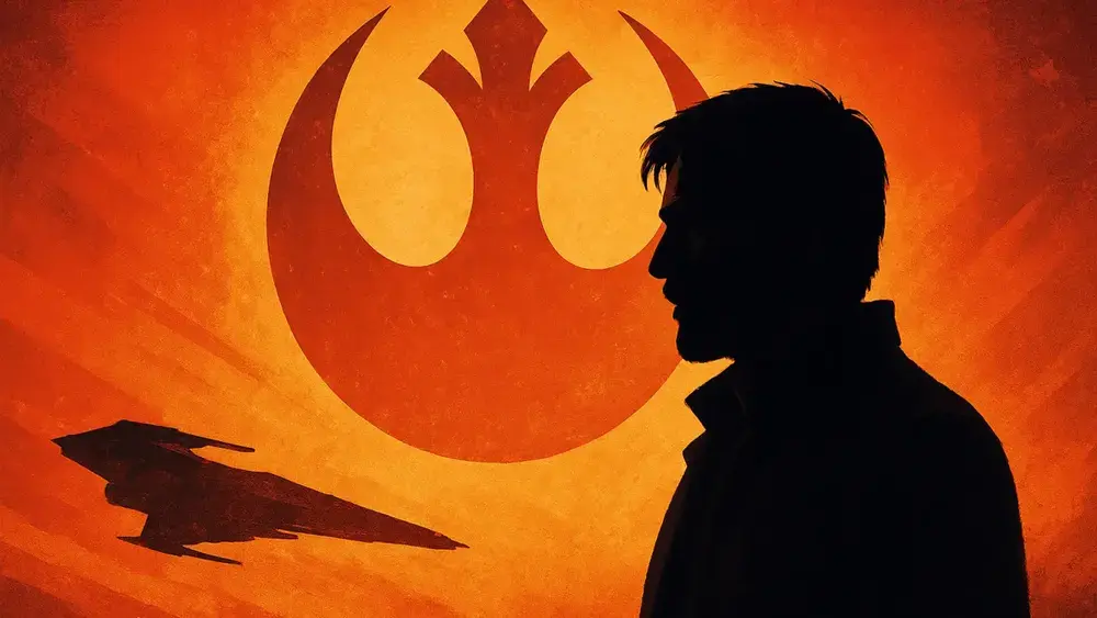 Andor: Diego Luna, Cassian e a Rebelião da Espionagem Galáctica