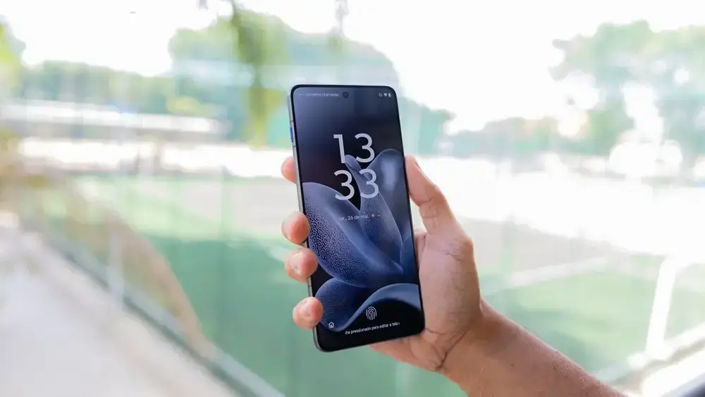 Android testa backup seletivo para economizar espaço