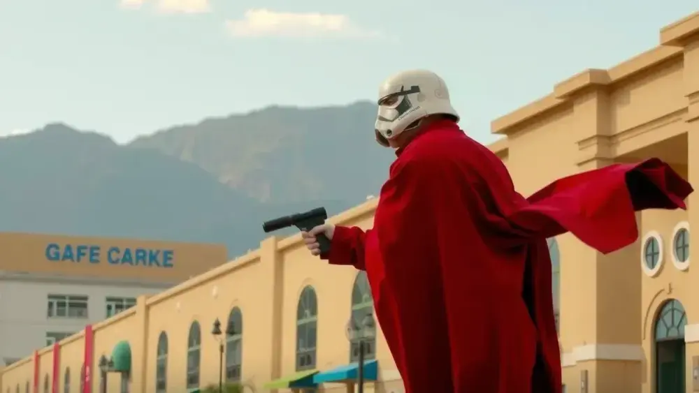 As cenas cortadas dos filmes de Spielberg que mudariam tudo