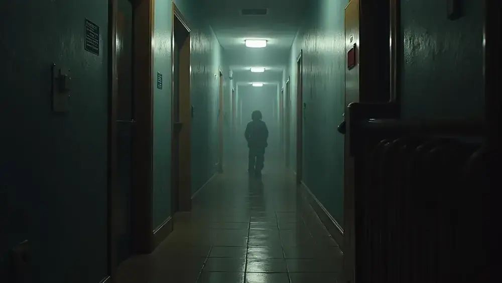 As coincidências assustadoras que cercaram filmes famosos de terror