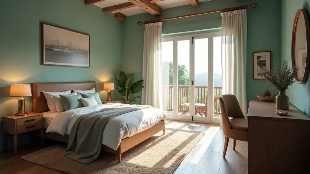 Casa para 14 pessoas em Britânia GO ideal para pescaria