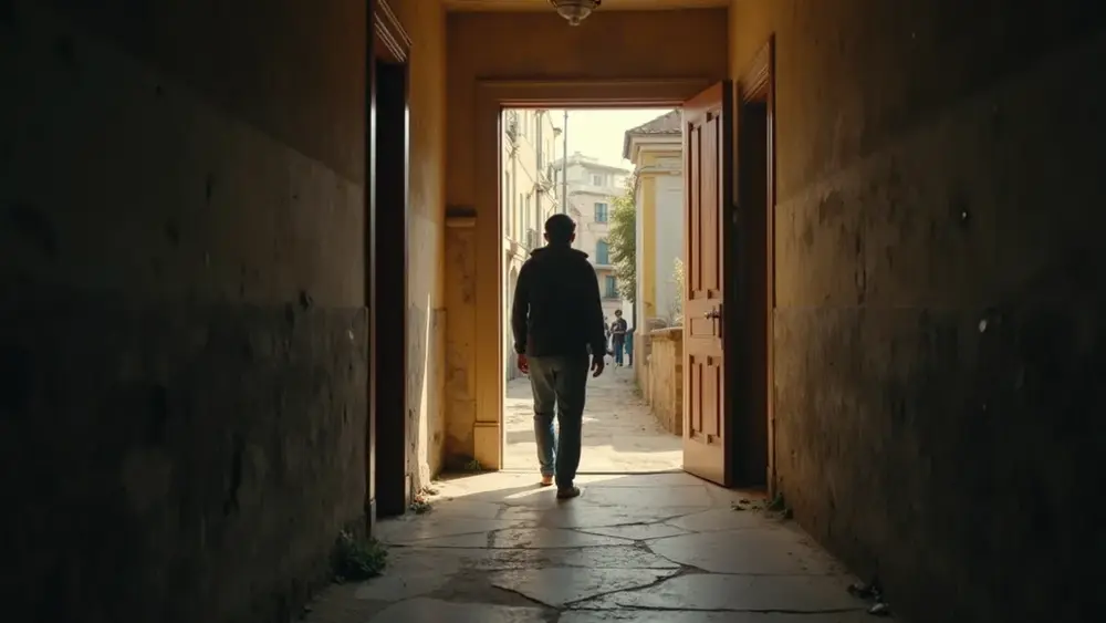 Casamento às Cegas filme: resumo sem spoilers, bem direto