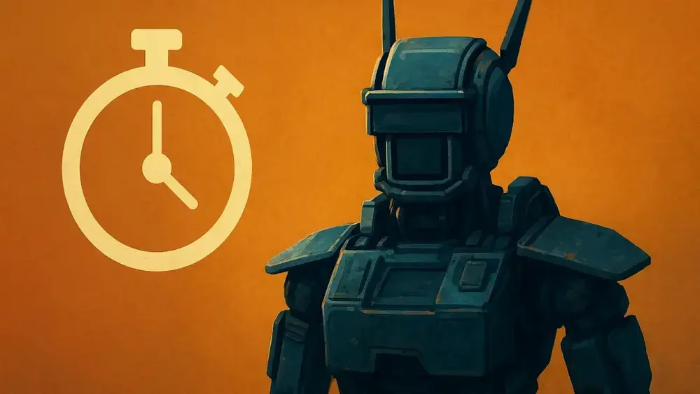 Chappie: resumo sem spoilers, bem direto em 1 minuto hoje