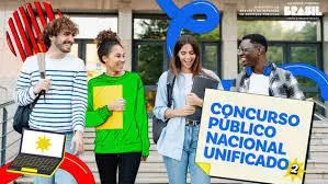 CNU 2025: Classificação e lista de espera divulgadas hoje