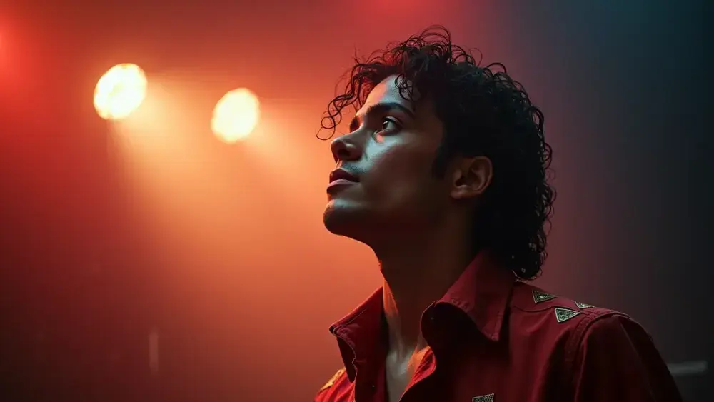 Como Michael Jackson revolucionou a indústria musical global