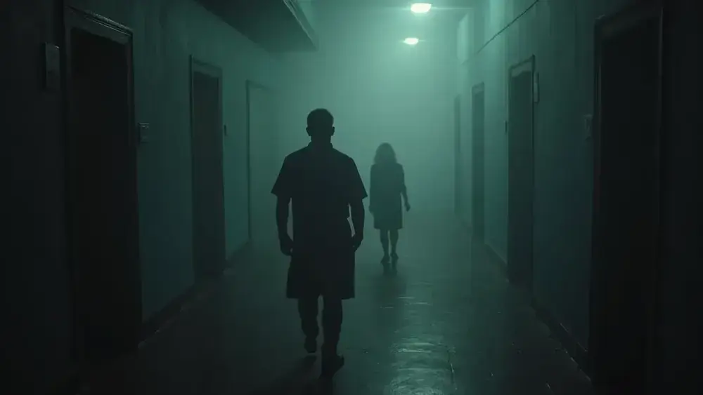 Como o videoclipe de Thriller foi produzido nos bastidores