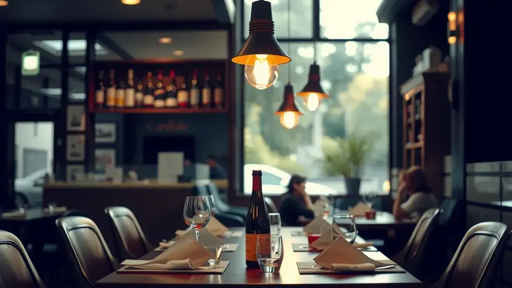 Como restaurantes podem atrair mais clientes pelas redes sociais