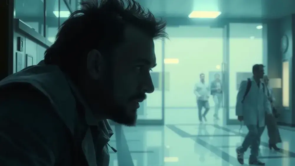 Como Spielberg dirigiu o suspense atemporal do filme Tubarão