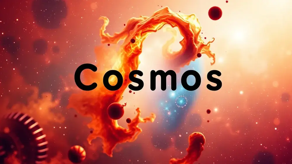 Cosmos: Uma Odisseia filme: resumo sem spoilers, bem direto
