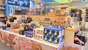 Crianças e Risco: A Regulação de Blind Boxes em Cingapura
