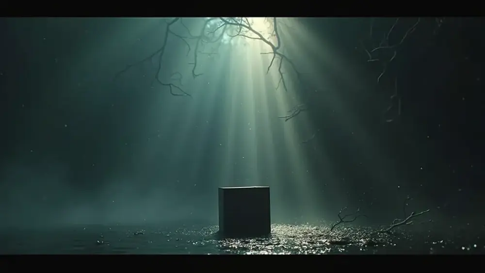 Cubo (filme): resumo sem spoilers, bem direto em 1 min