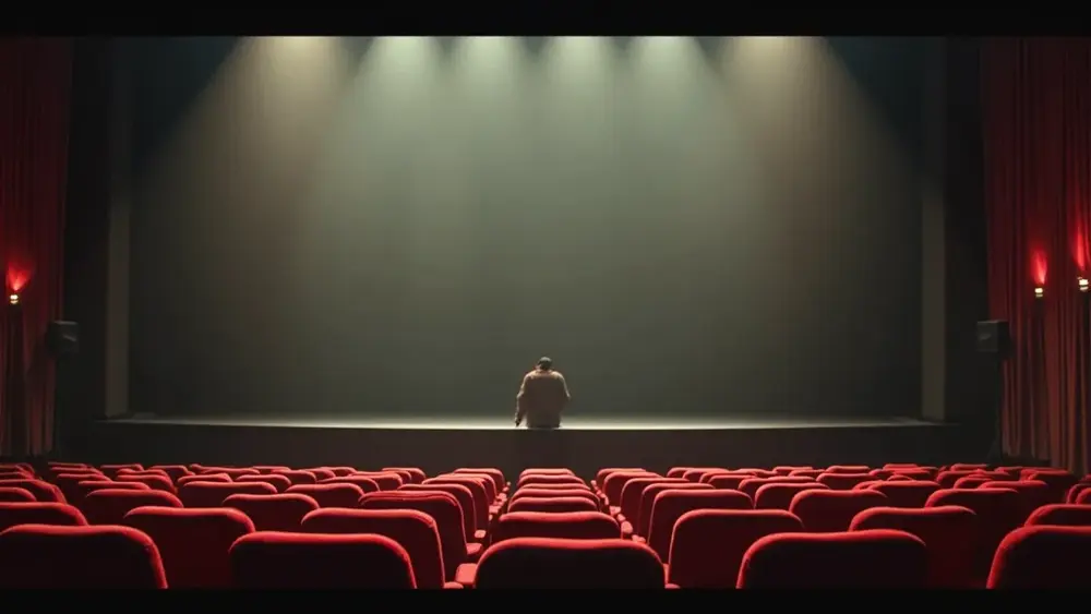 Doce Novembro no cinema filme: resumo sem spoilers, bem direto