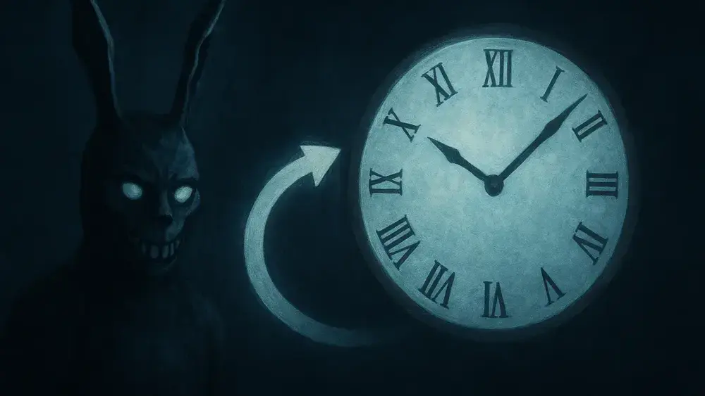 Donnie Darko: Viagem no tempo, culto e enigma que choca você
