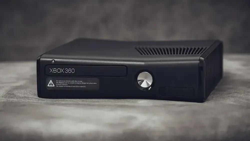 Emulador do Xbox 360 é descoberto em jogos de PC