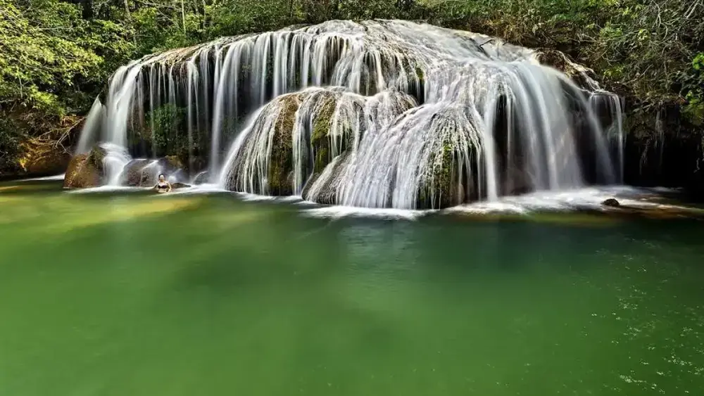 Férias em Bonito: natureza, lazer e diversão em julho