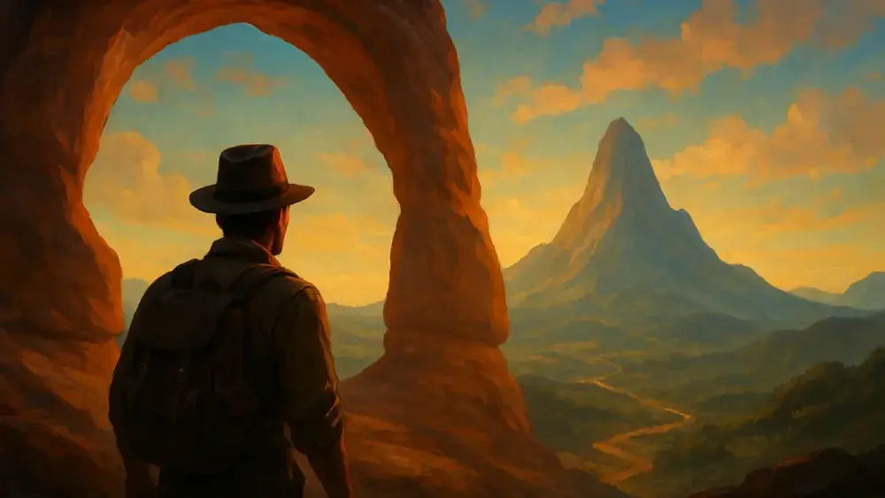 Filmes de aventura 2000: 12 cenas inesquecíveis do cinema