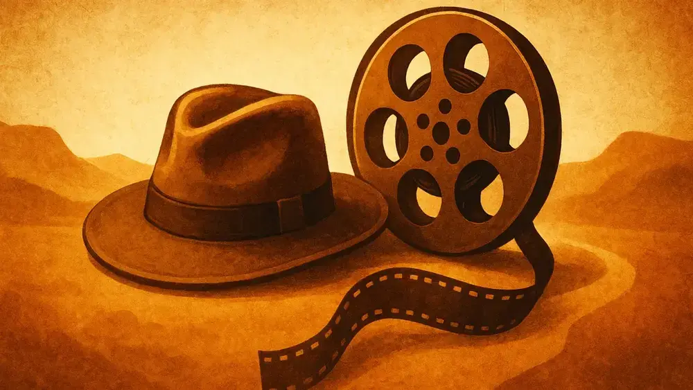 Filmes de aventura 2000: 15 curiosidades sem spoilers hoje
