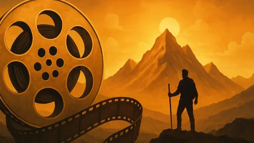 Filmes de aventura 2000: trilhas sonoras épicas para ouvir