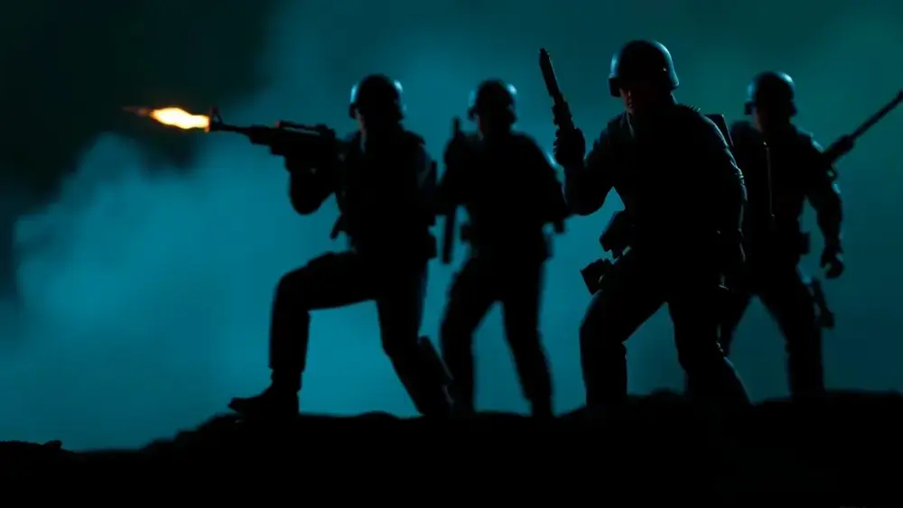 G.I. Joe: A batalha épica contra Cobra que marcou uma geração