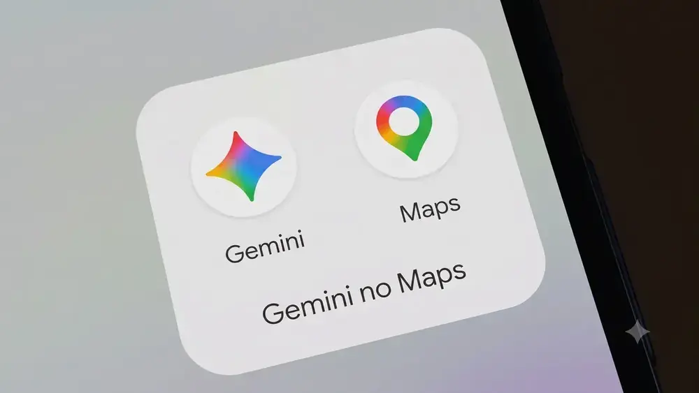 Gemini no Maps: 16 comandos para usar como assistente