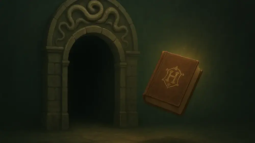 Harry Potter e a Câmara Secreta: resumo sem spoilers