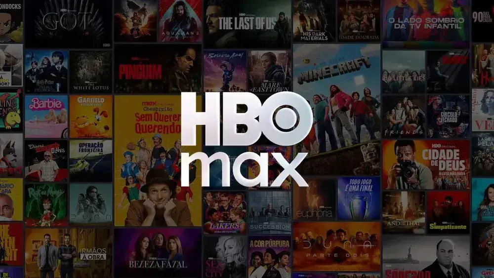 HBO Max ganha feed estilo TikTok e busca com IA