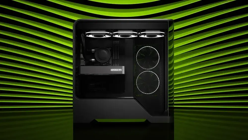 Hierarquia de placas de vídeo NVIDIA: guia completo para comprar