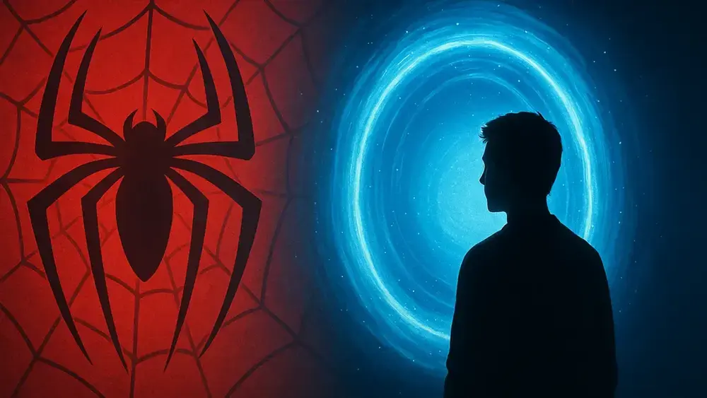 Homem-Aranha: Sem Volta para Casa, Holland e o multiverso