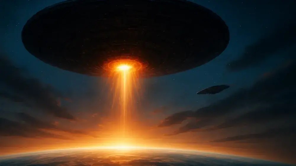 Independence Day: Ressurgence! O Retorno Épico de Hemsworth