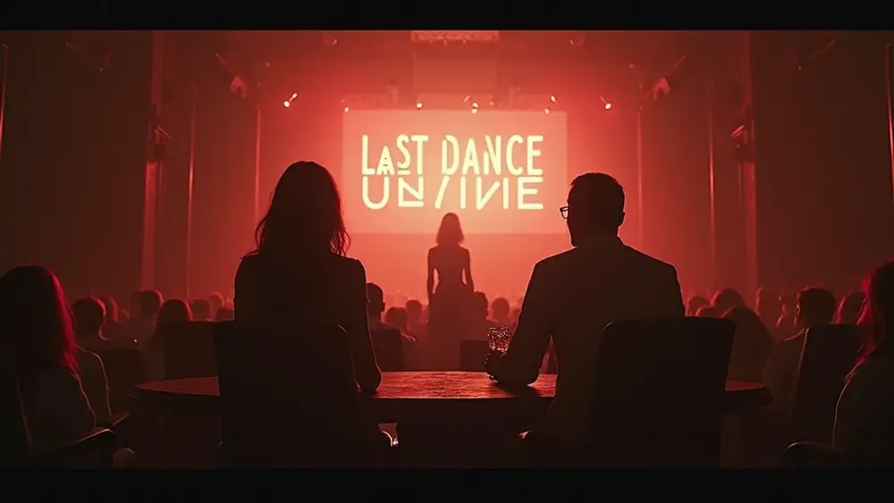 Last Dance no cinema (filme): resumo sem spoilers, bem direto