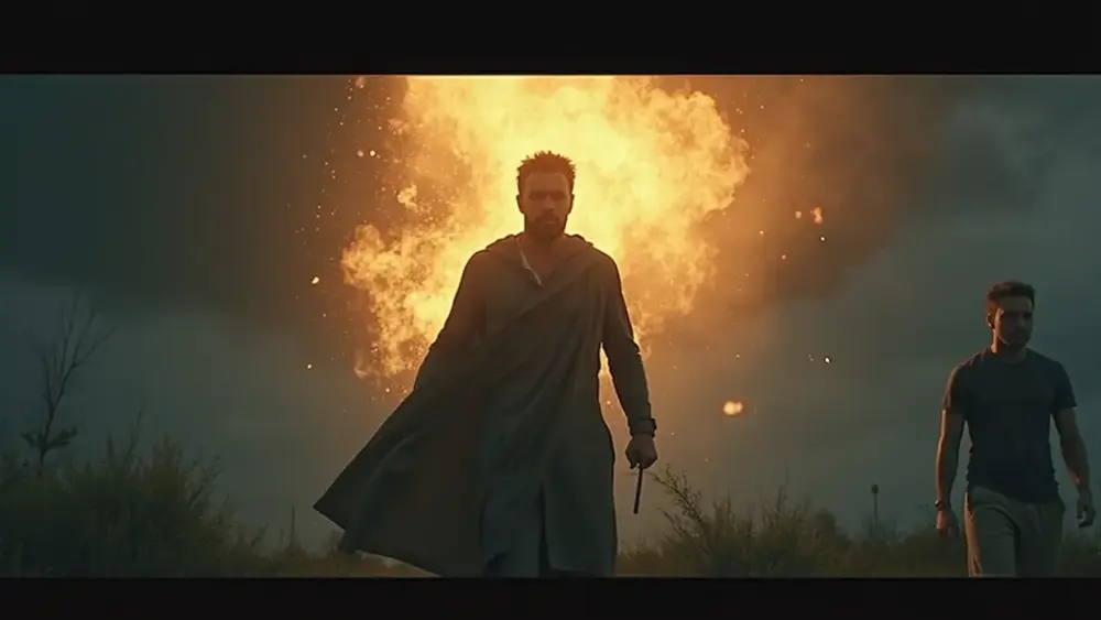Logan (filme): resumo sem spoilers, bem direto em 1 min