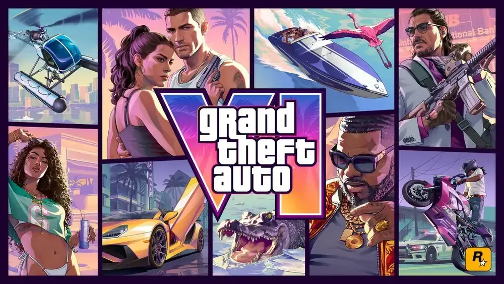 Loja brasileira se recusa a vender GTA 6 sem disco
