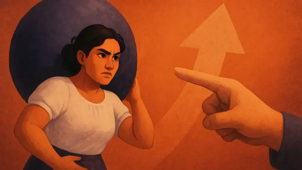 Luisa Madrigal: Força e Pressão Familiar no Encanto da Disney