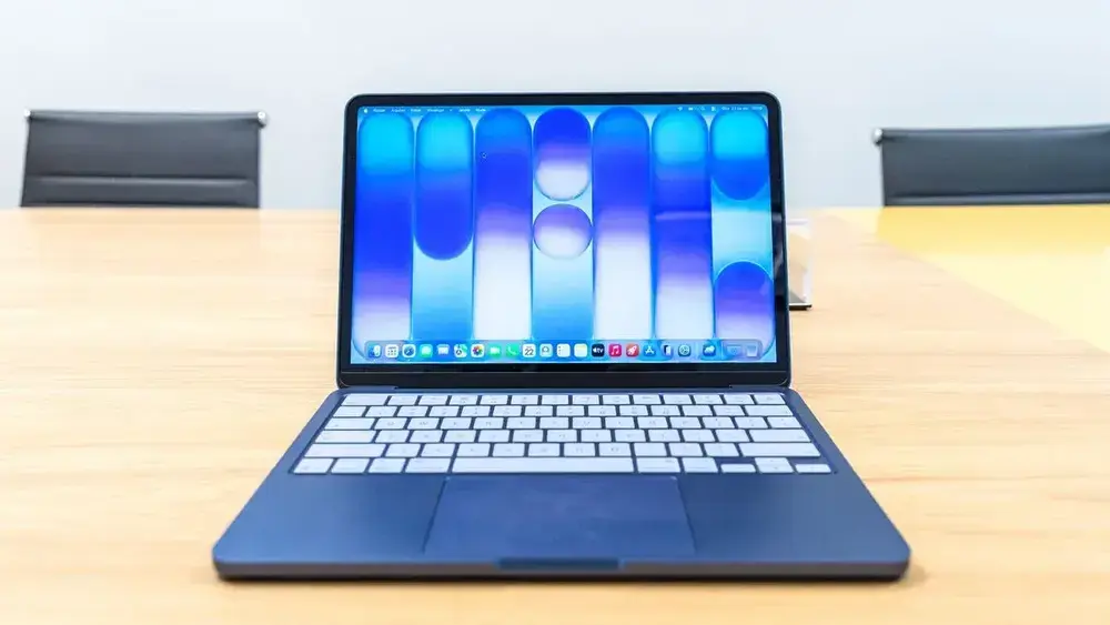 MacBook Neo 2: nova CPU e 12 GB de RAM em breve