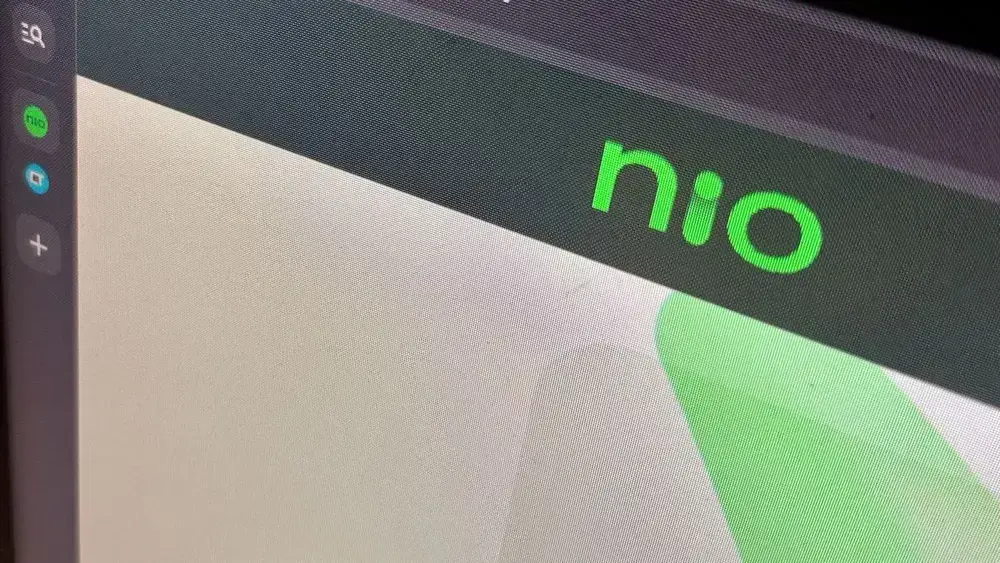 Nio fixa preço de internet de 1 Gb/s até a Copa de 2030