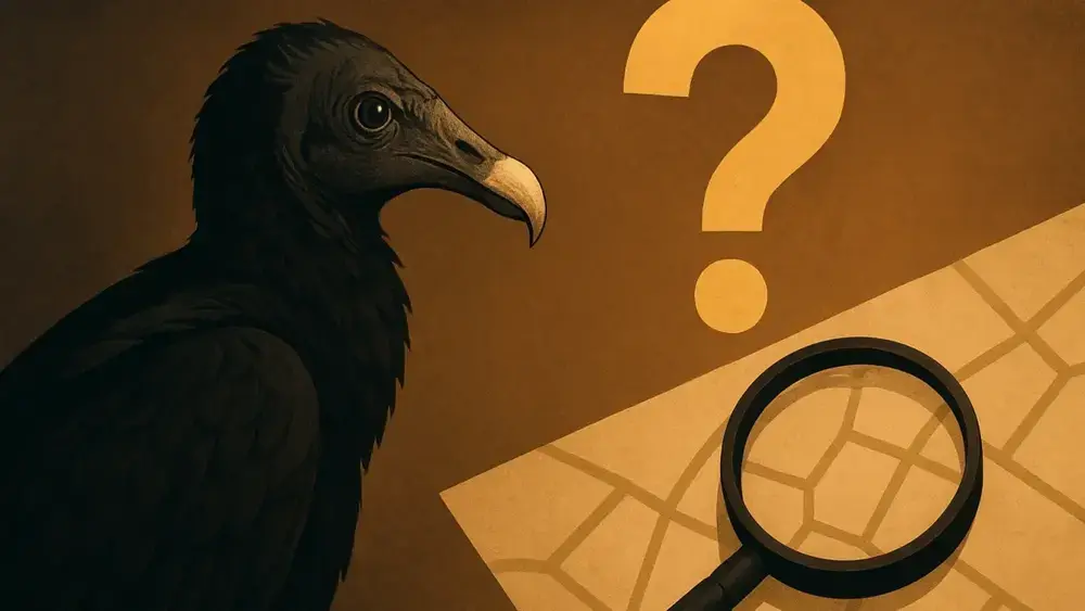 O Abutre: final explicado e pistas que você perdeu hoje agora