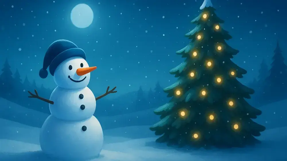 Olaf: A Aventura de Natal Inesquecível do Curta da Disney