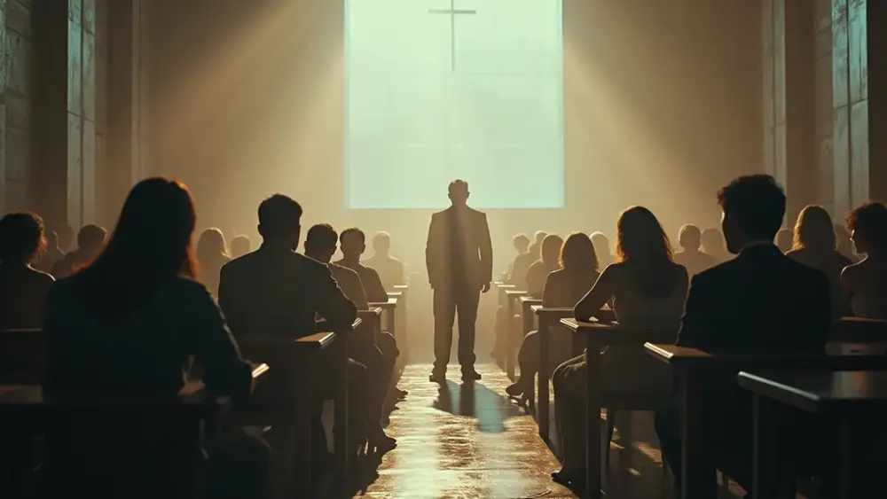 Os 12 figurões que dominaram a política em dramas históricos