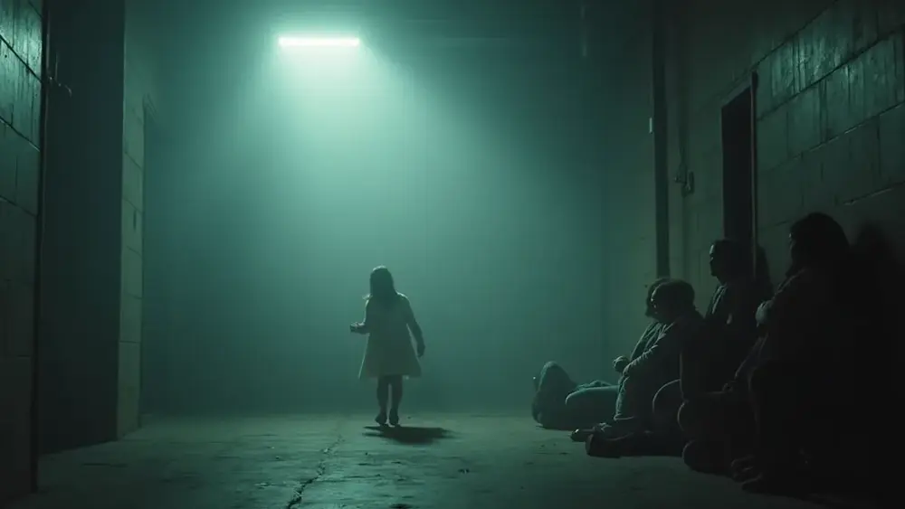 Os filmes em que coisas inexplicáveis aconteceram durante as gravações