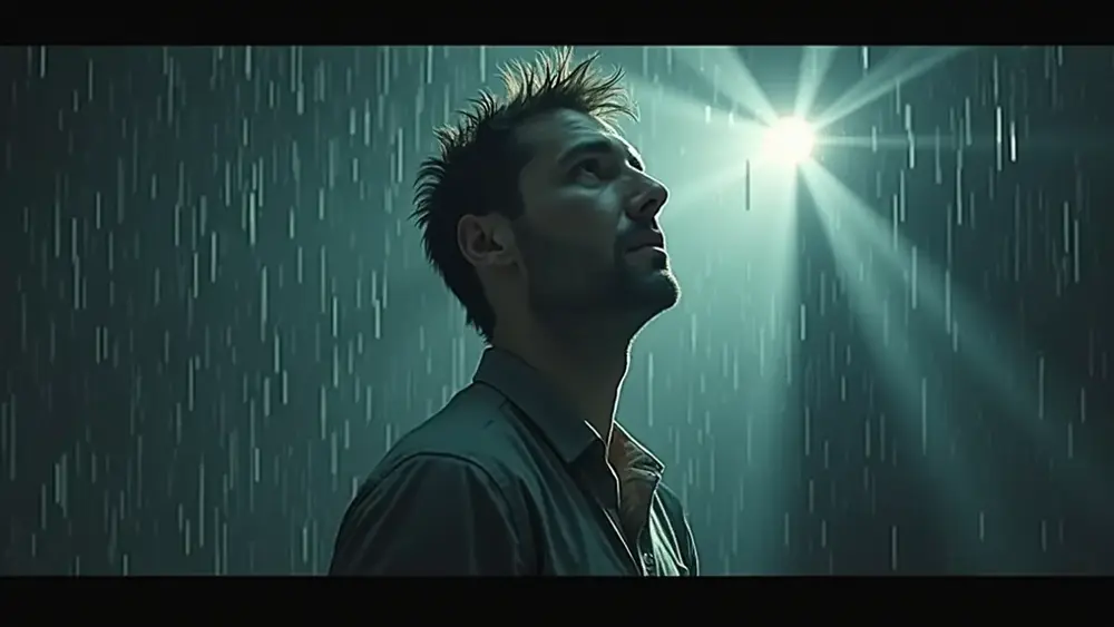 Rain Man no cinema (filme): resumo sem spoilers, bem direto