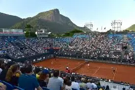 Rio Open: Expansão no Jockey e troca de saibro por quadra dura