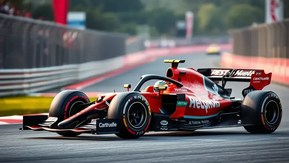 Rush: Hunt e Hemsworth brilham na F1 clássica. Não perca este!