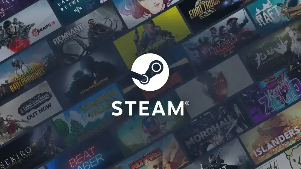 Steam libera compra de jogos sem cadastro e entre regiões