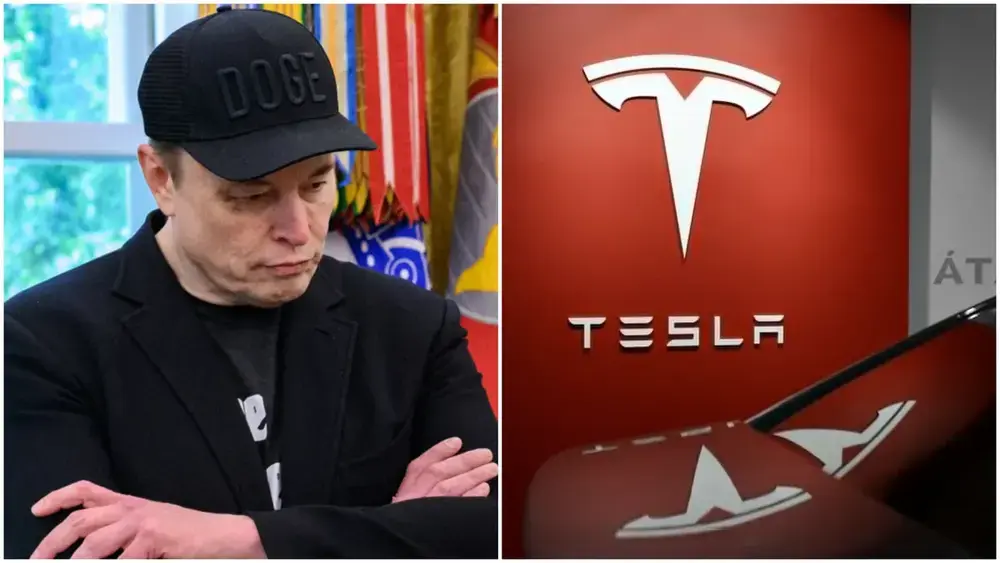 Tesla se aproxima do Brasil com planos para 2027